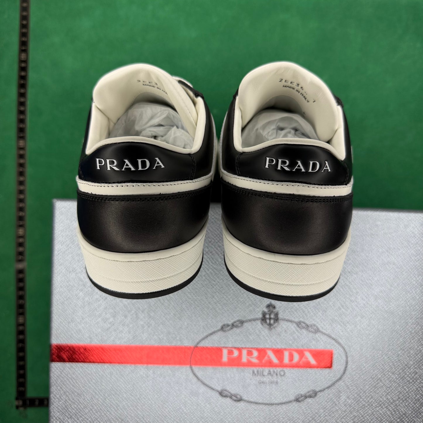 Prada - Downtown