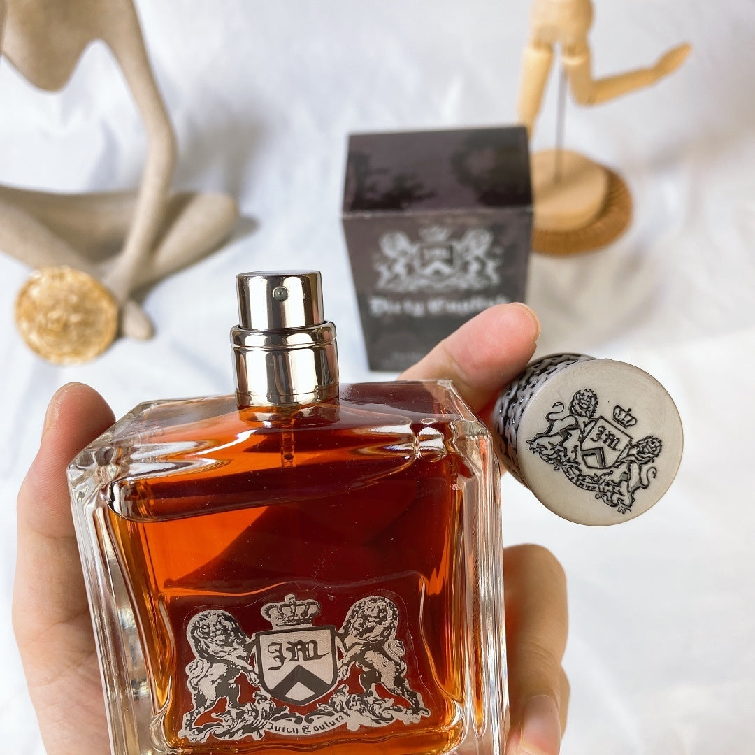 Juicy Couture Dirty English Eau de Toilette