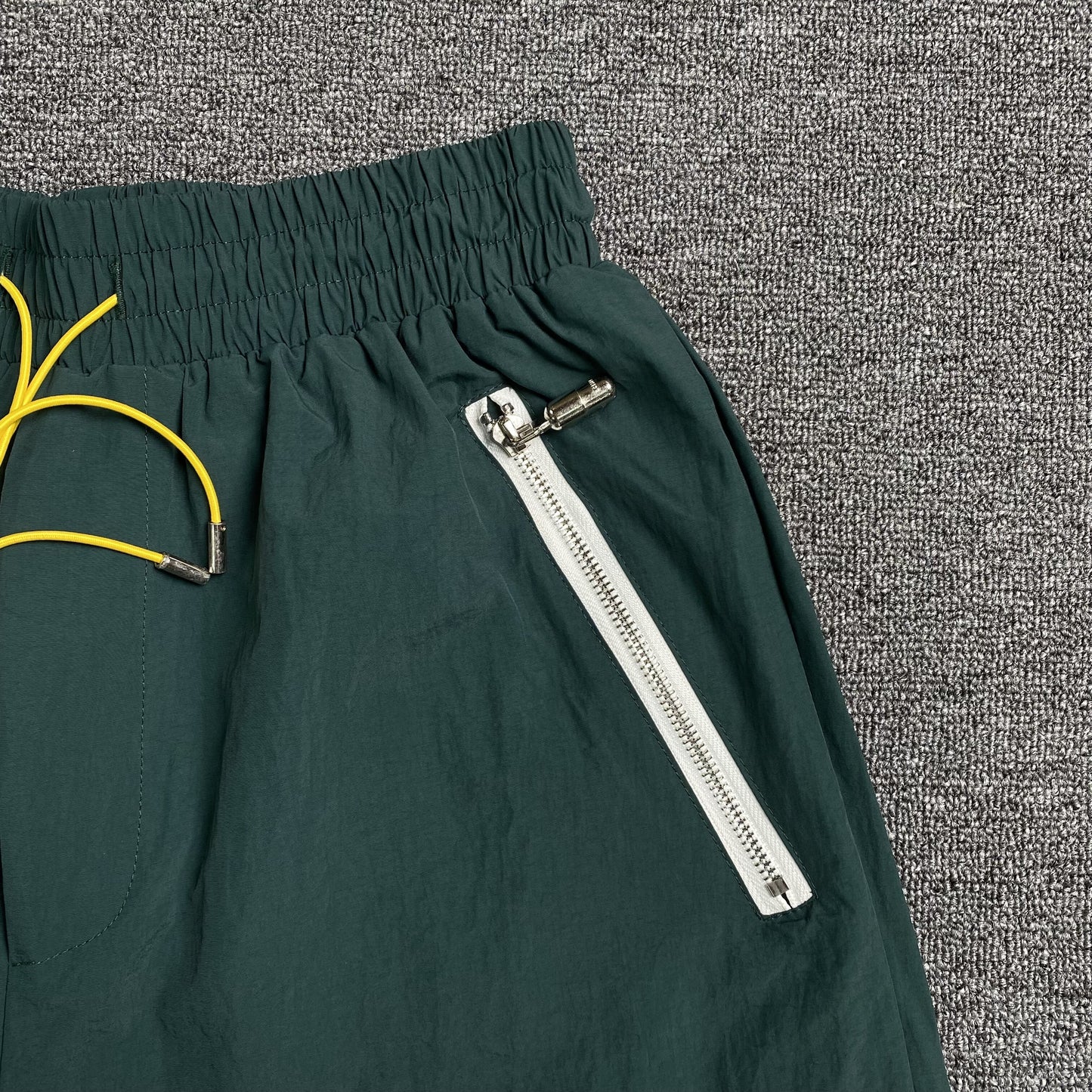 RHUDE