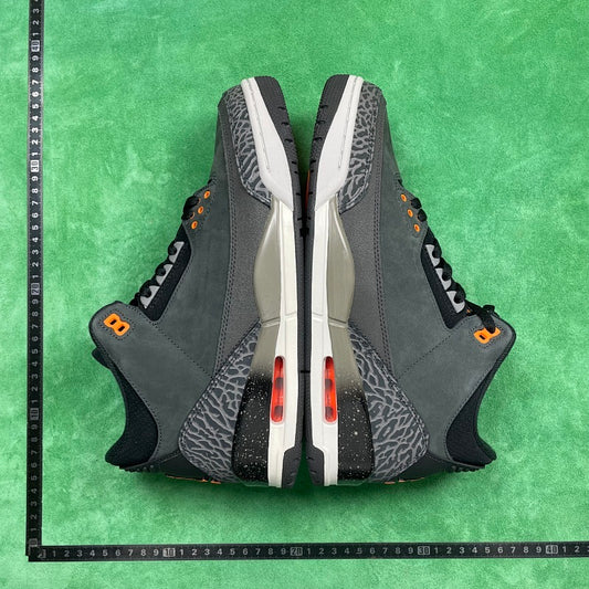 Air Jordan 3 retro