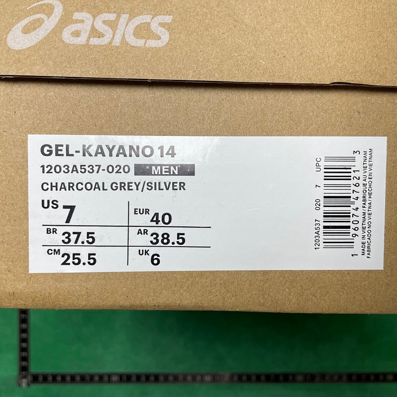 Asics Gel- KAYANO 14