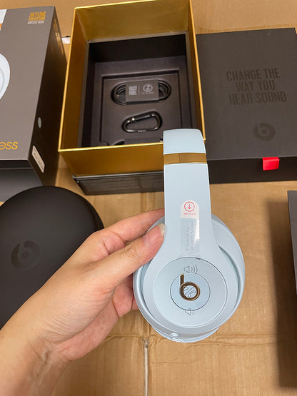 Beats Studio 3 wireless