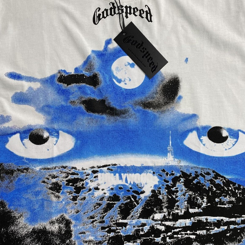 GodSpeed