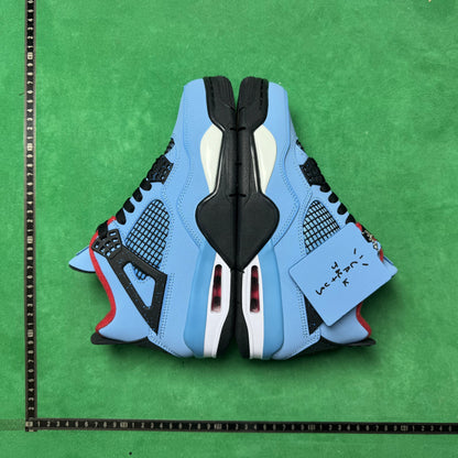 Air Jordan 4 Retro