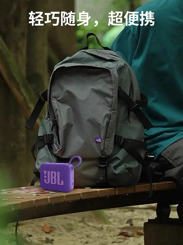 JBL GO 4