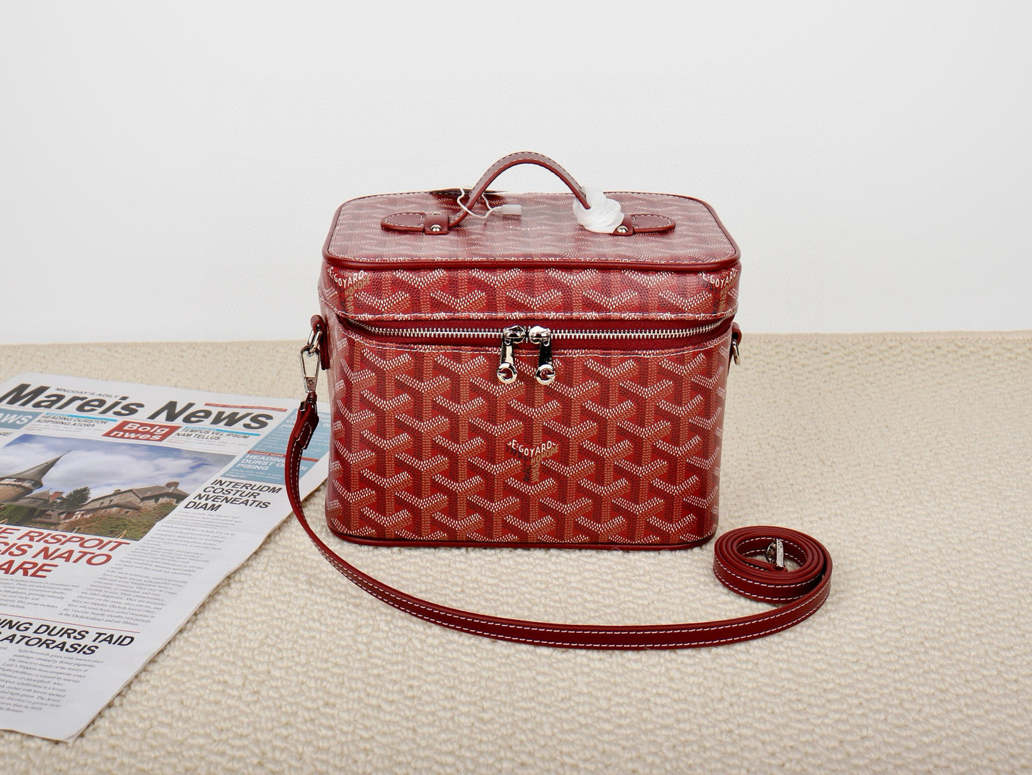 Goyard