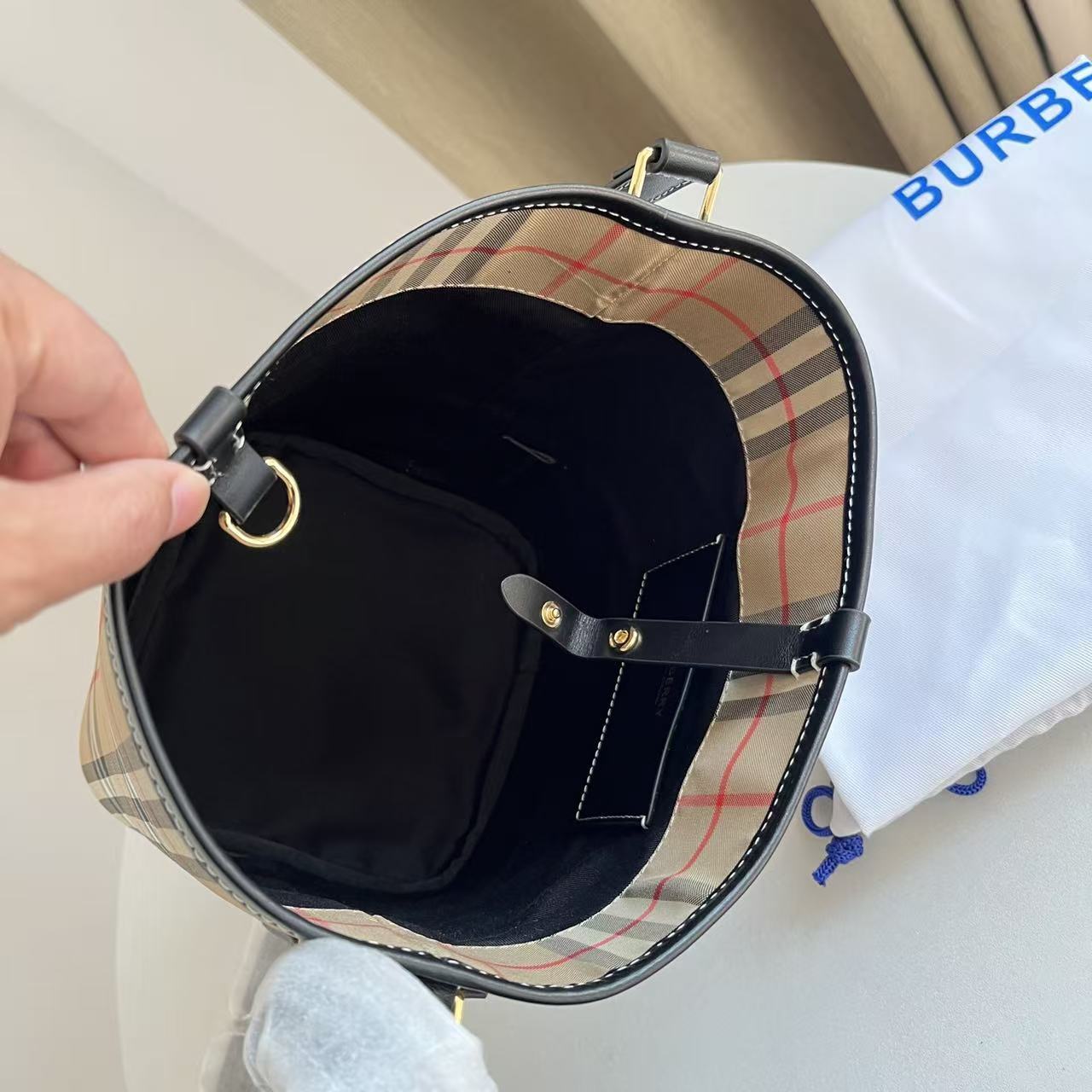 Burberry
