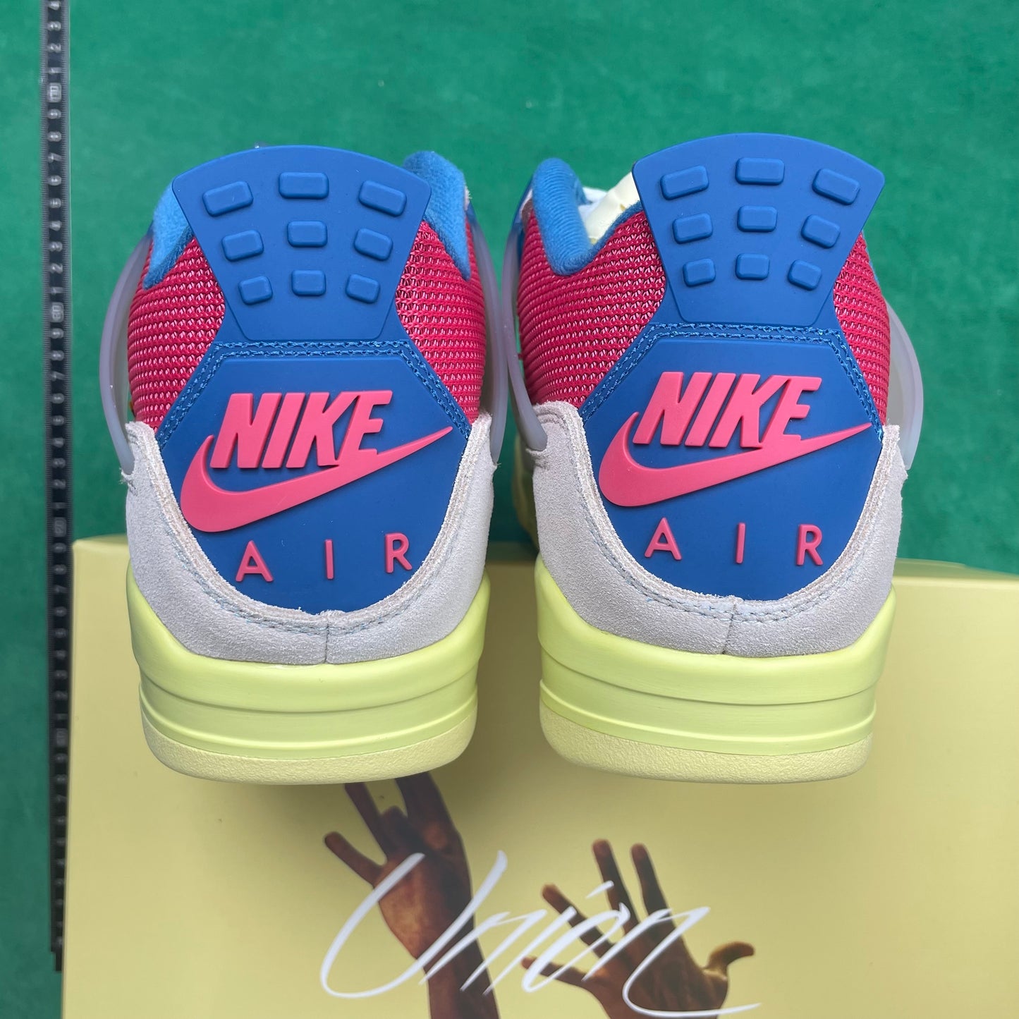 Air Jordan 4 Retro Sp