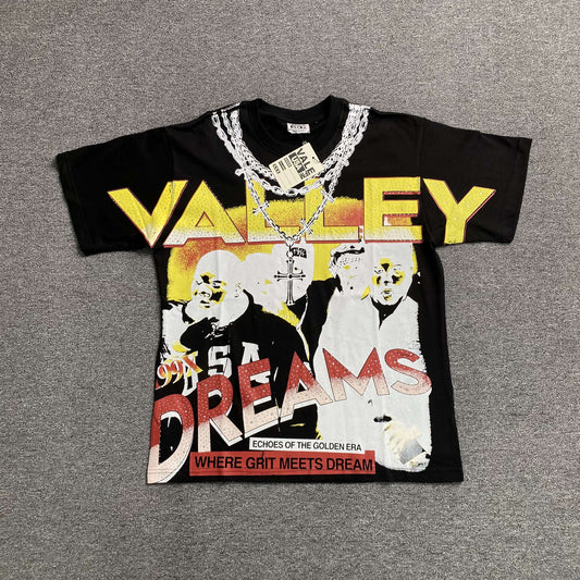 VALLEY