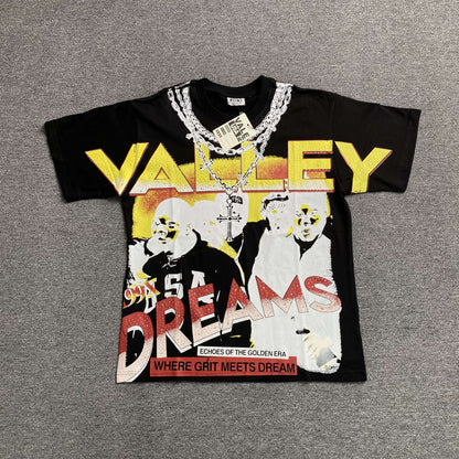 VALLEY