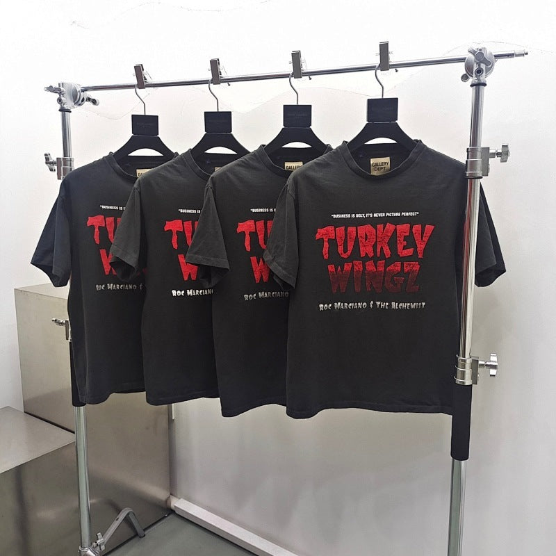 Gallery DEPT.