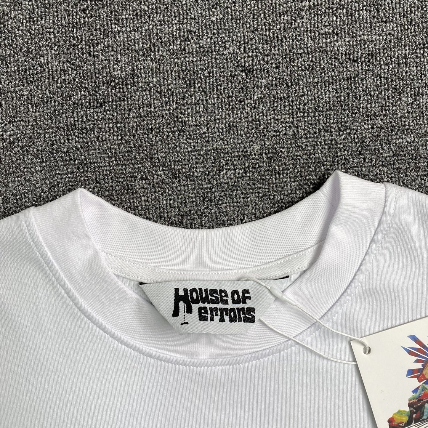 House OF Errors