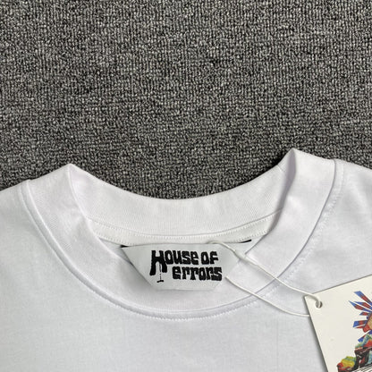House OF Errors