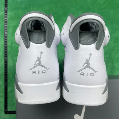 Air Jordan 6 Retro