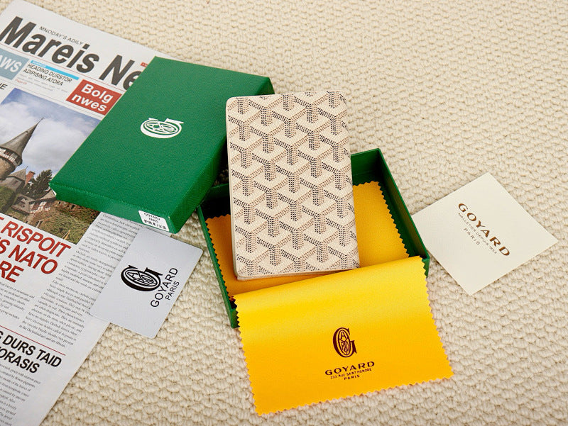 Goyard
