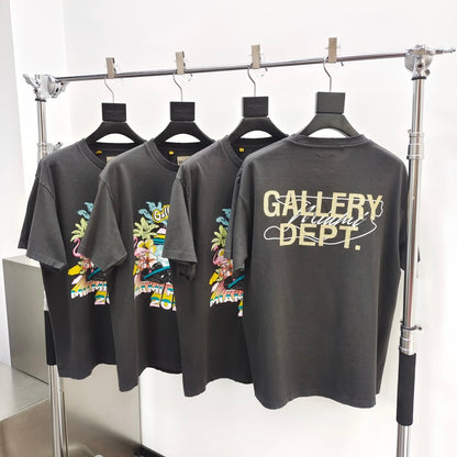 Gallery DEPT.