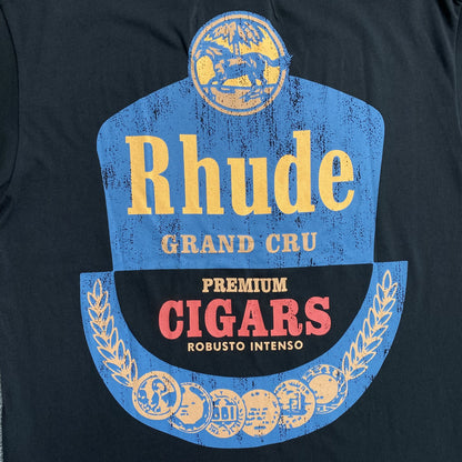 RHUDE