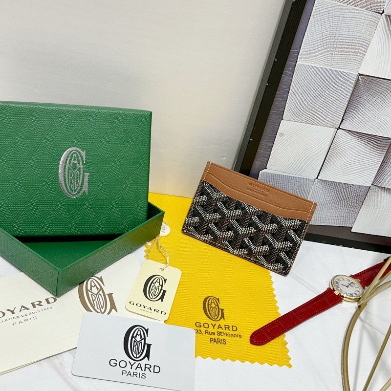 Goyard