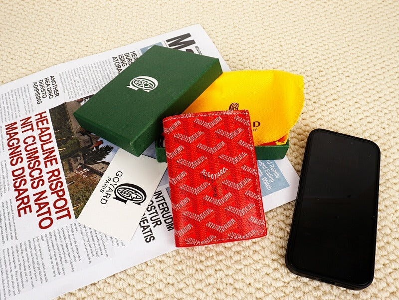 Goyard