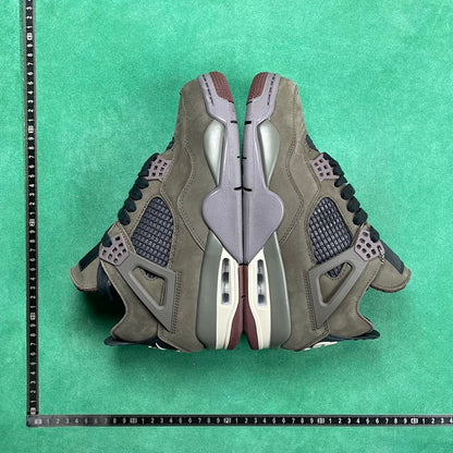 Air Jordan 4 Retro OG SP AMM