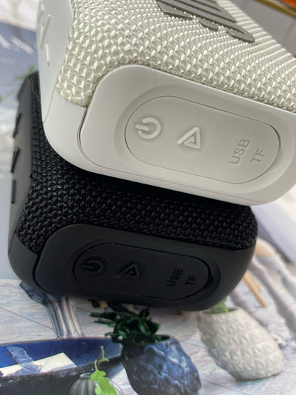 JBL GO 4