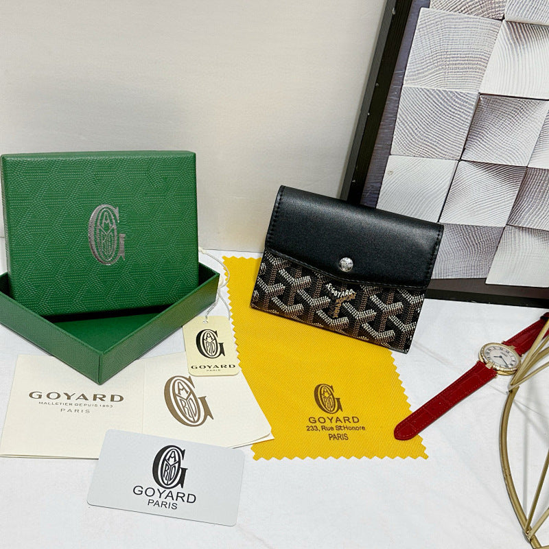 Goyard