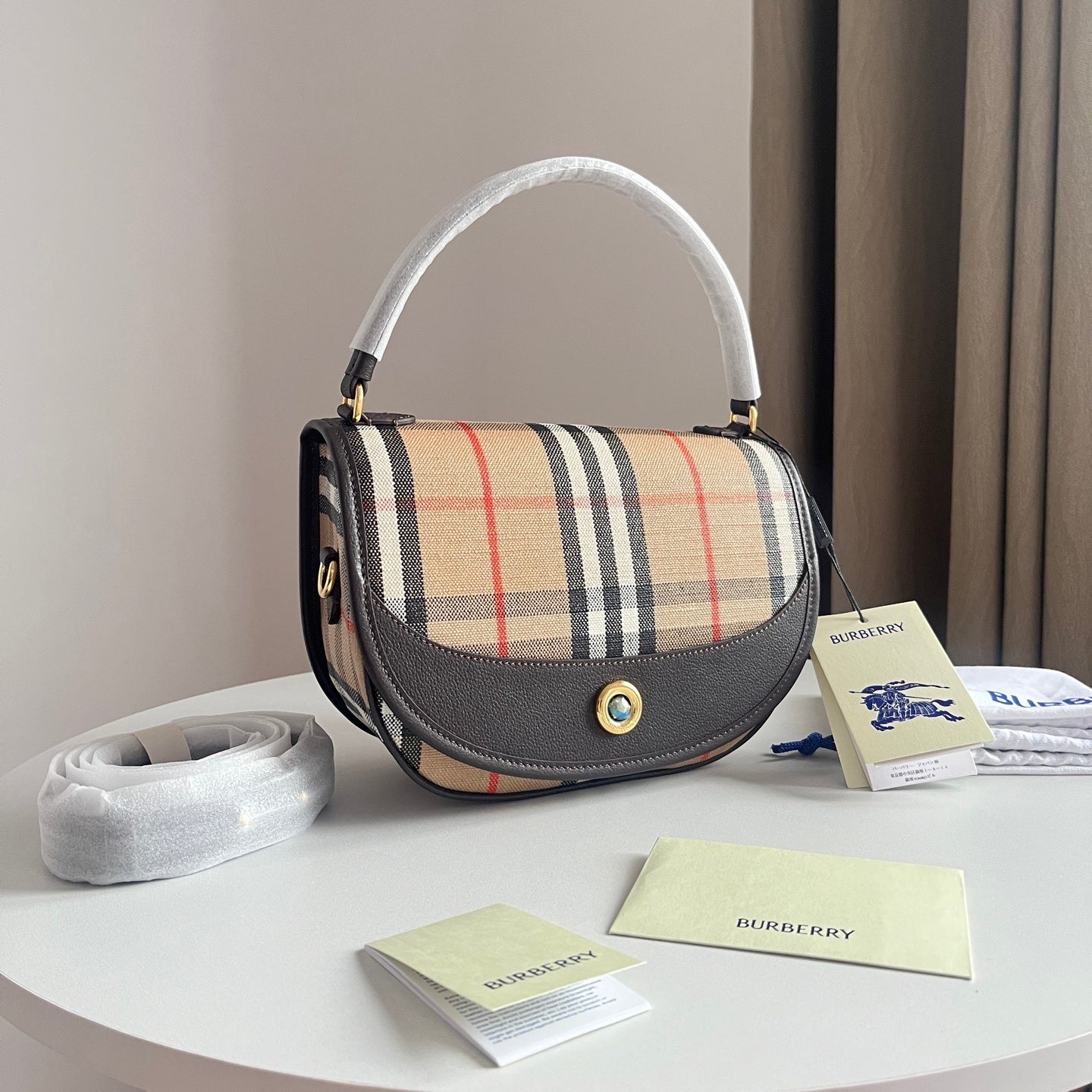 Burberry