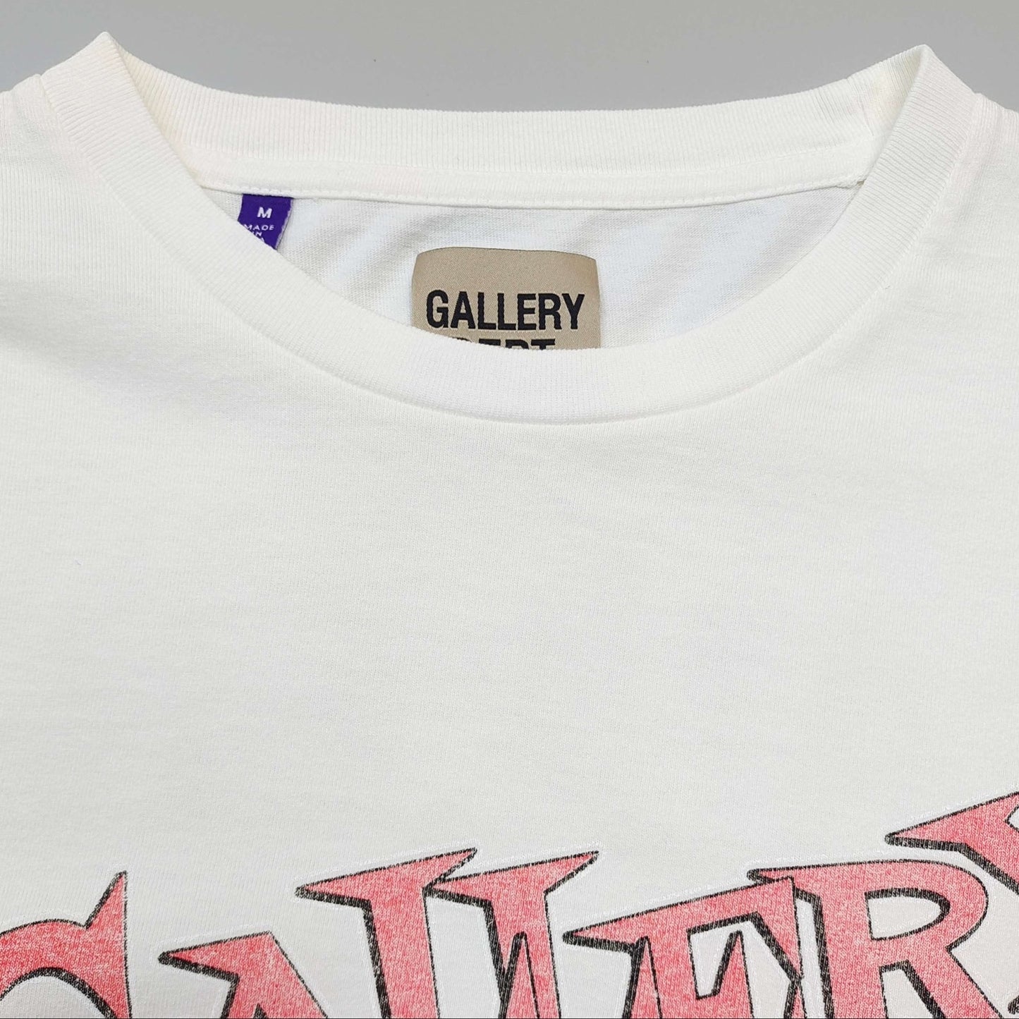 Gallery DEPT.