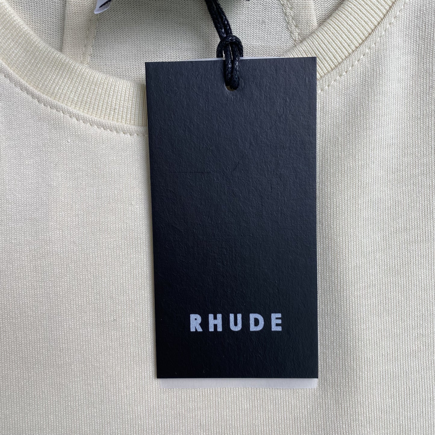 RHUDE