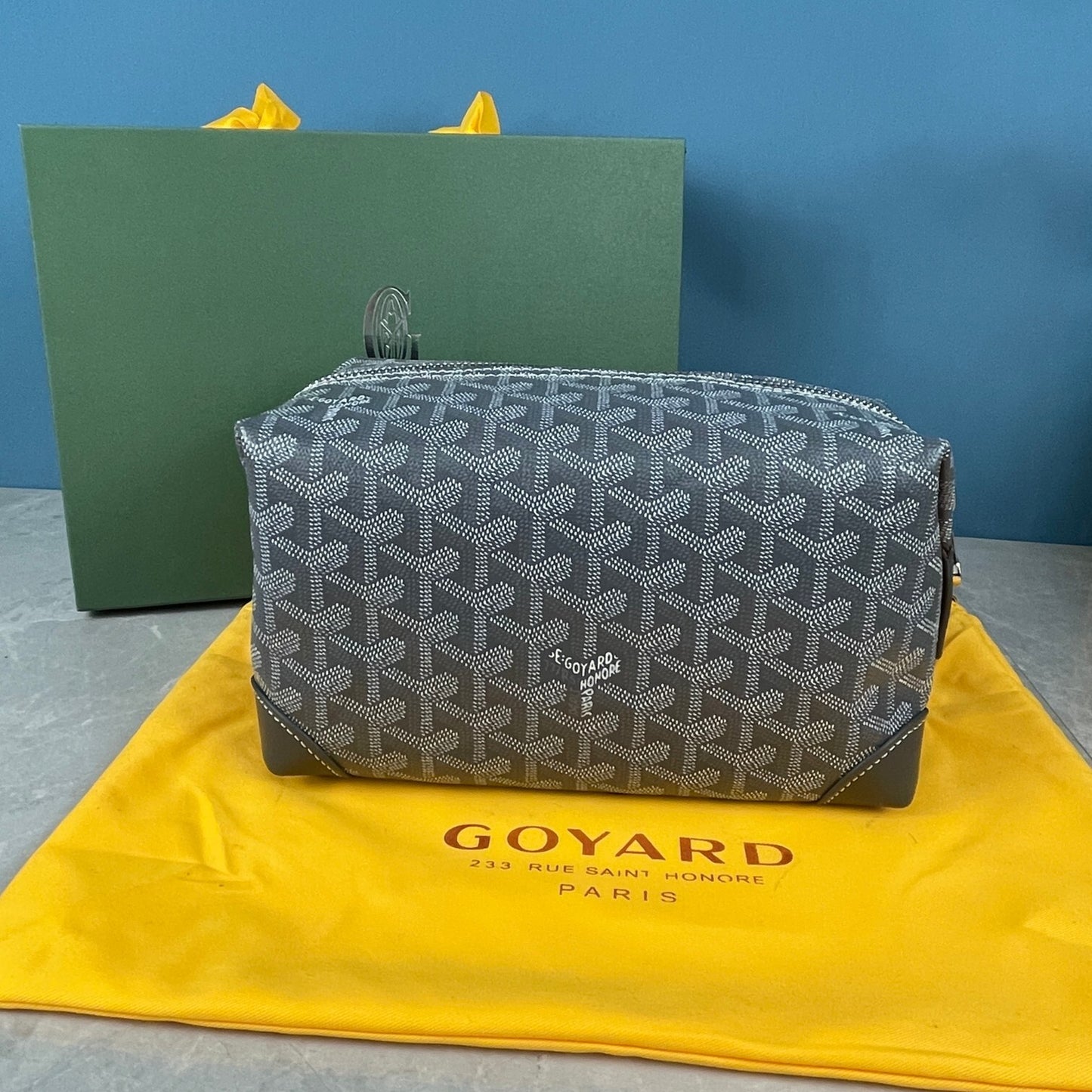 Goyard