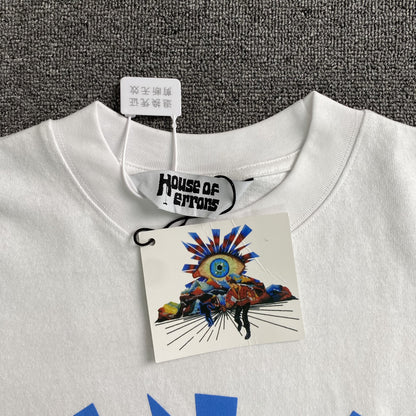 House OF Errors