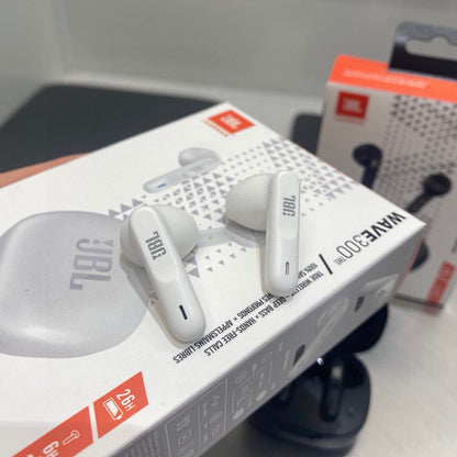 JBL wave 300 earbuds