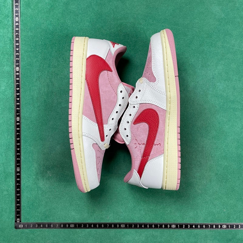 Air Jordan 1 low OG Sp