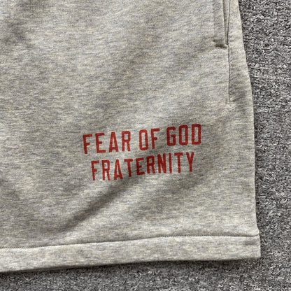 FEAR OF GO ESSENTIALS