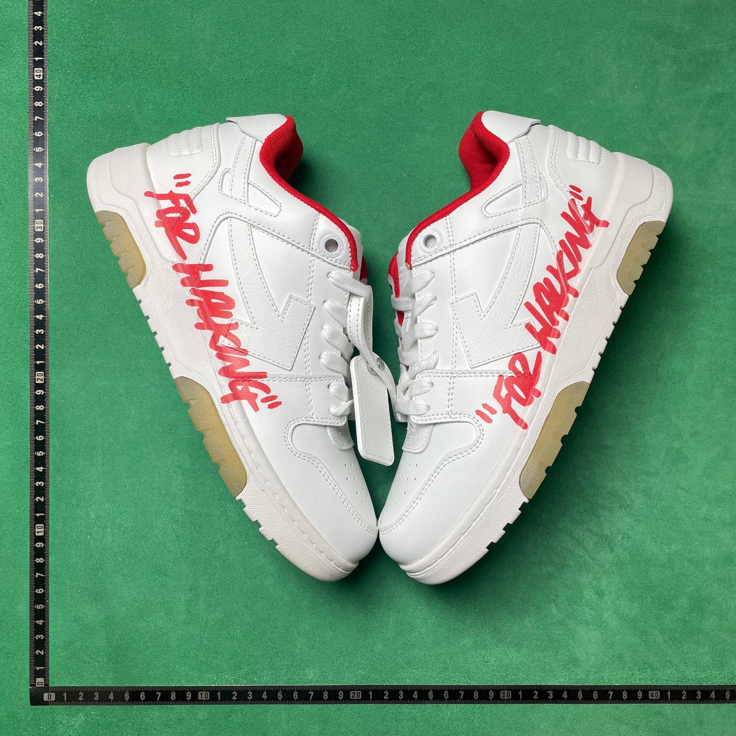 OffWhite - Out Of Office