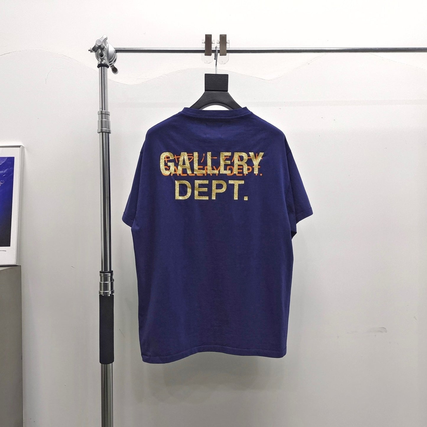 Gallery DEPT.