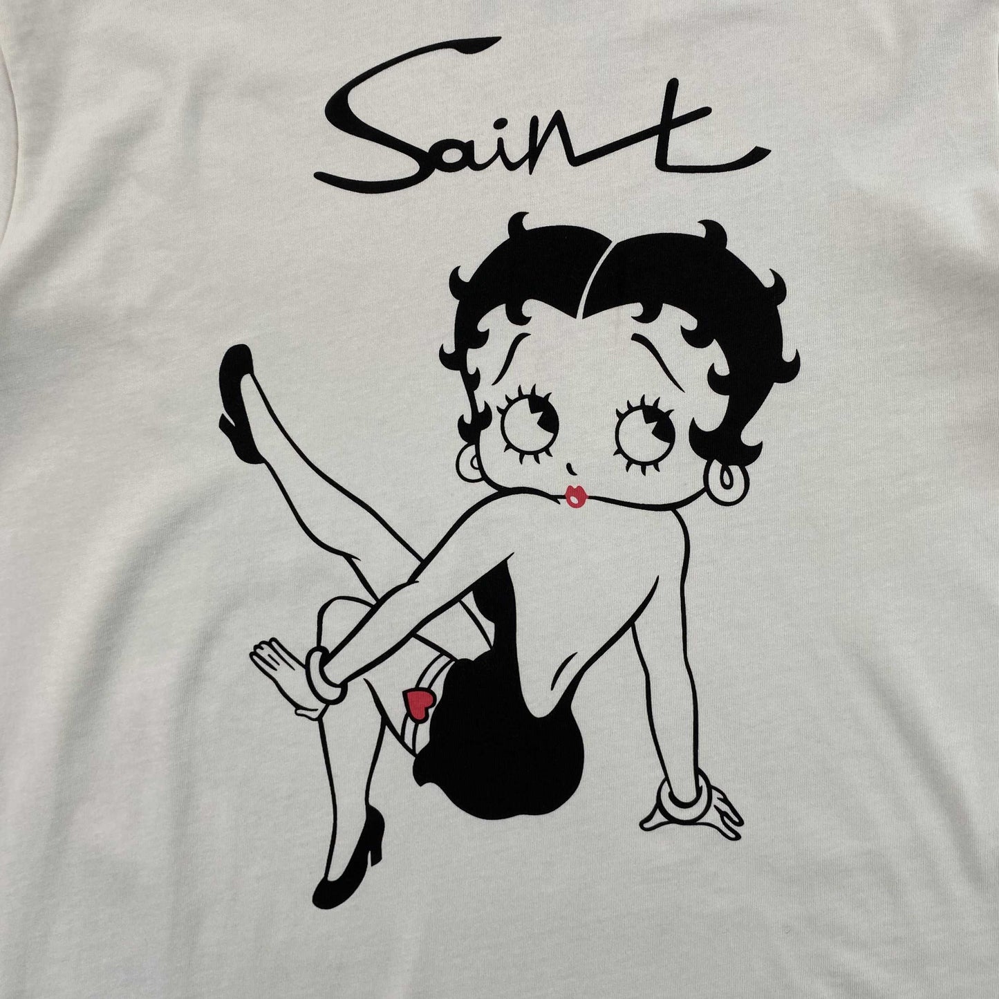 Saint Mxxxxxx
