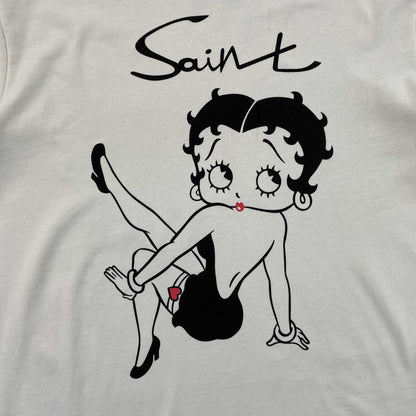 Saint Mxxxxxx