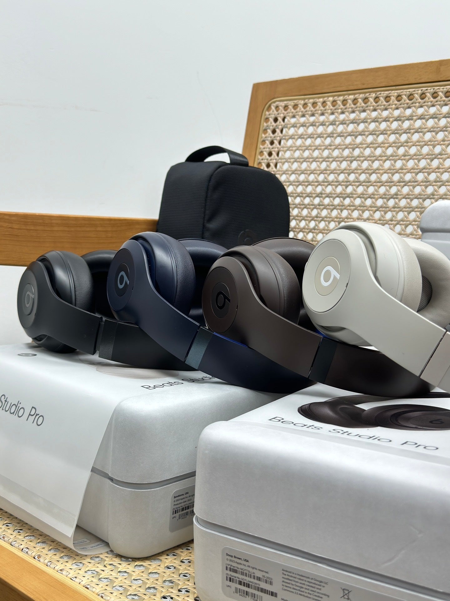 Beats Studio Pro