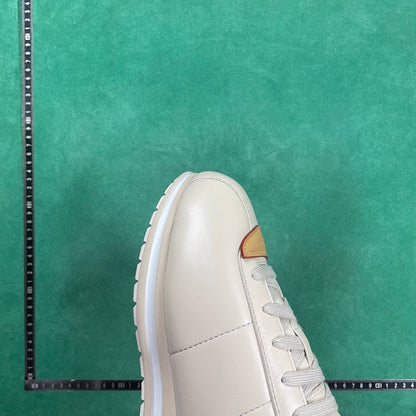 Louis Vuitton - Butter-soft Sneakers