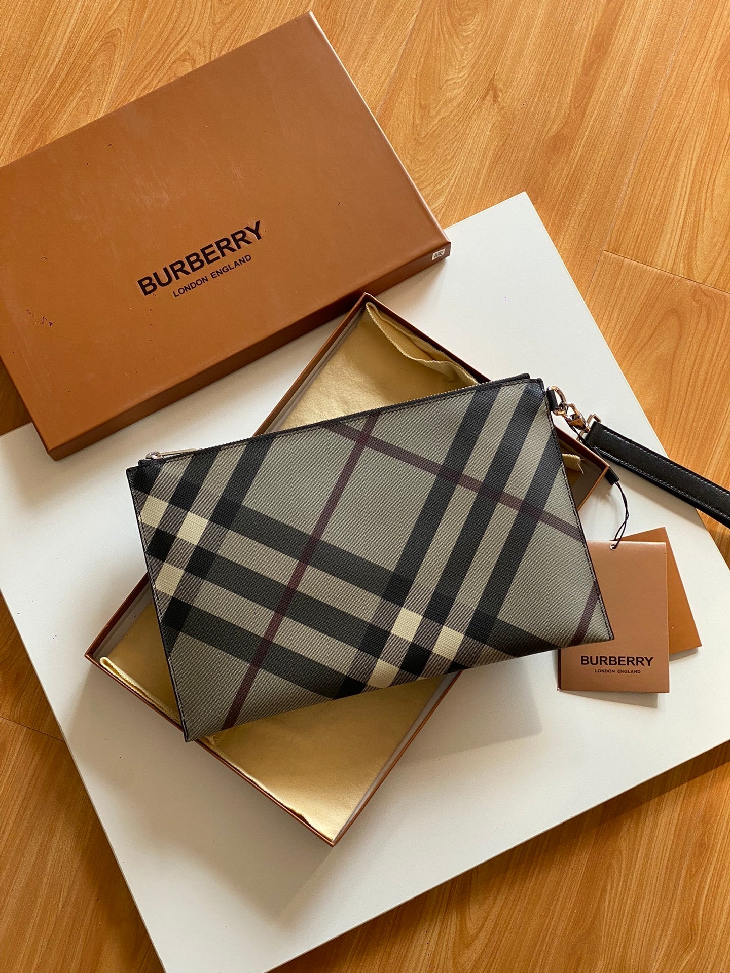 Burberry