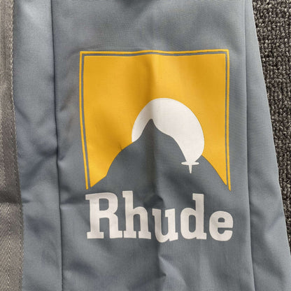 RHUDE