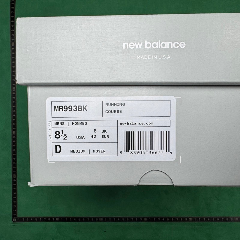 New Balance -Classic Traditional