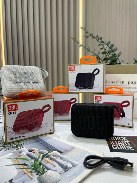 JBL GO 4