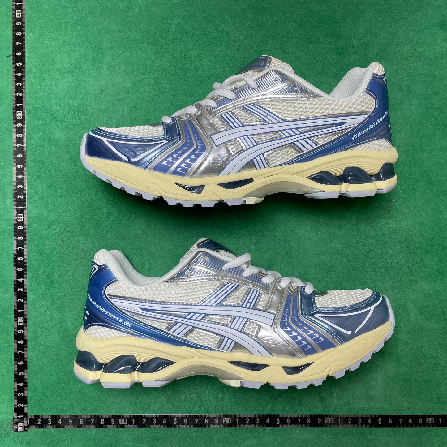 Asics Gel - KAYANO 14
