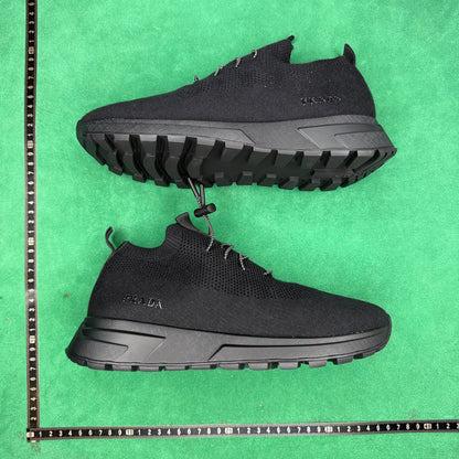 Prada - Low trainers