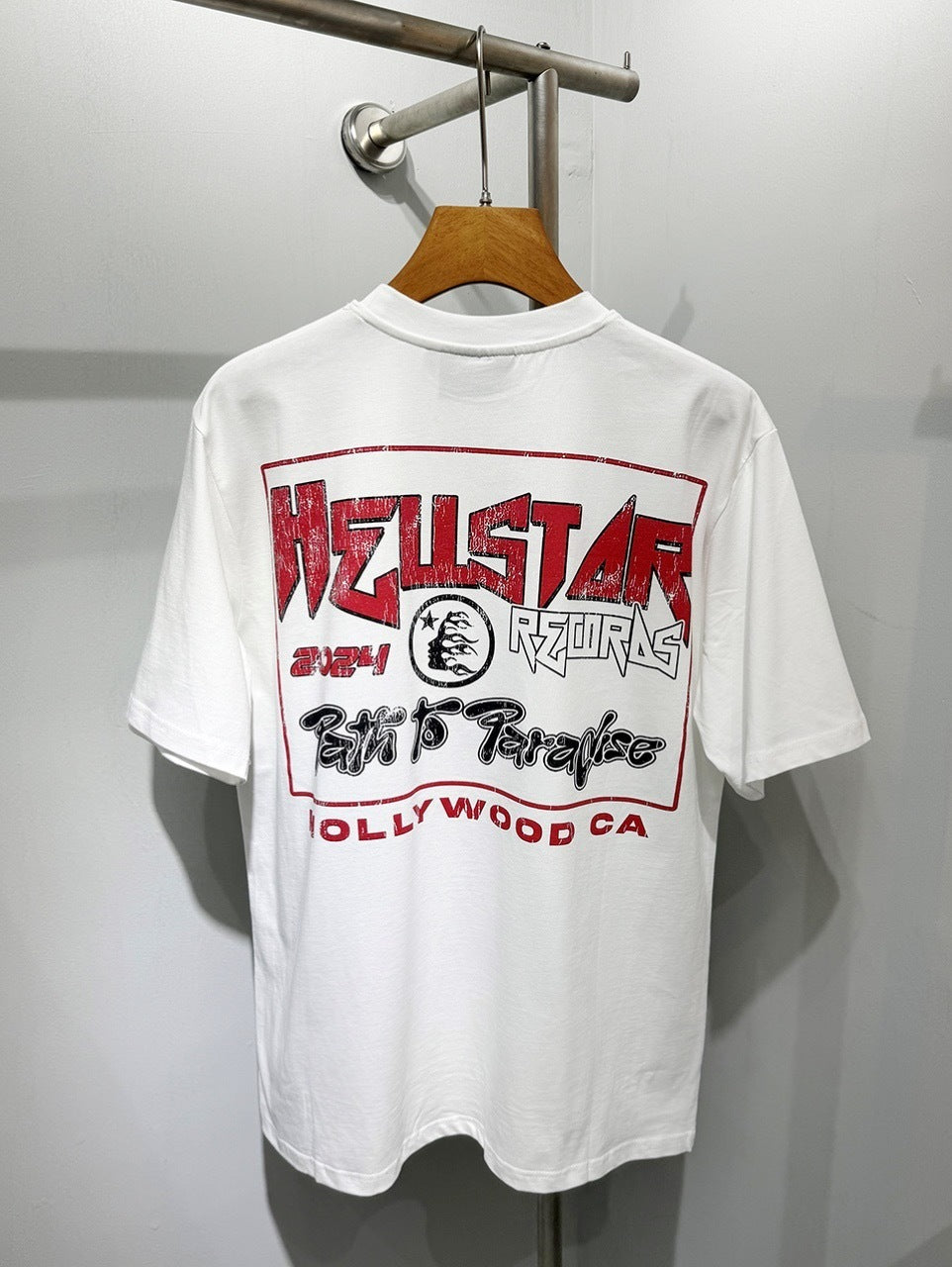 Hellstar