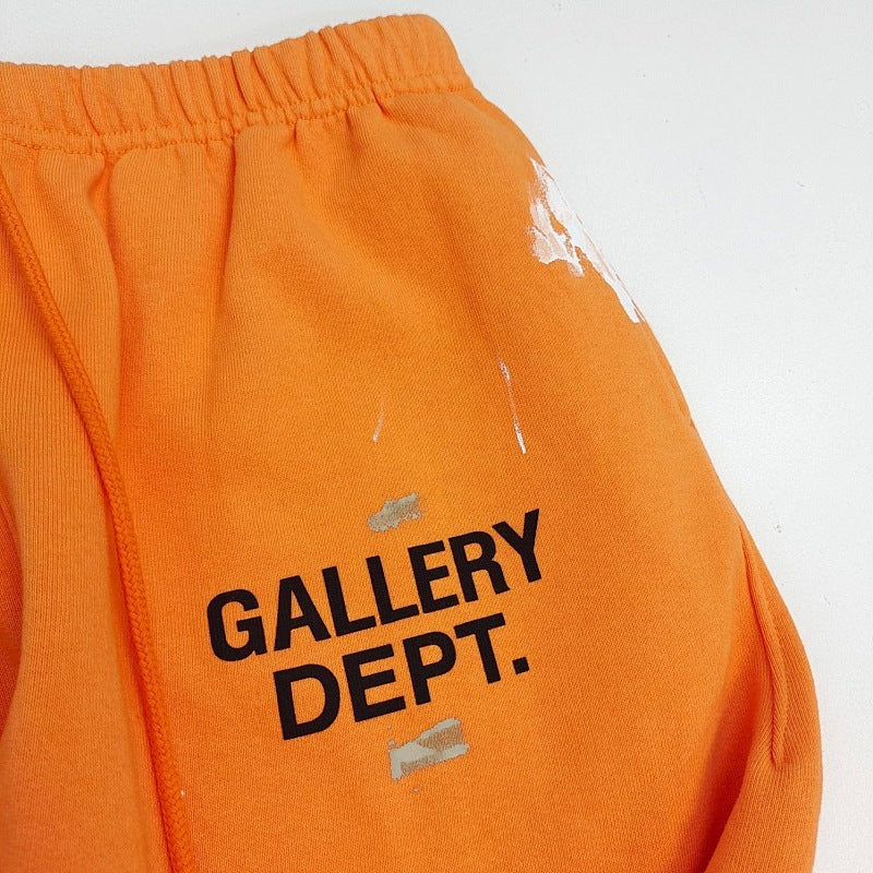 Gallery DEPT.