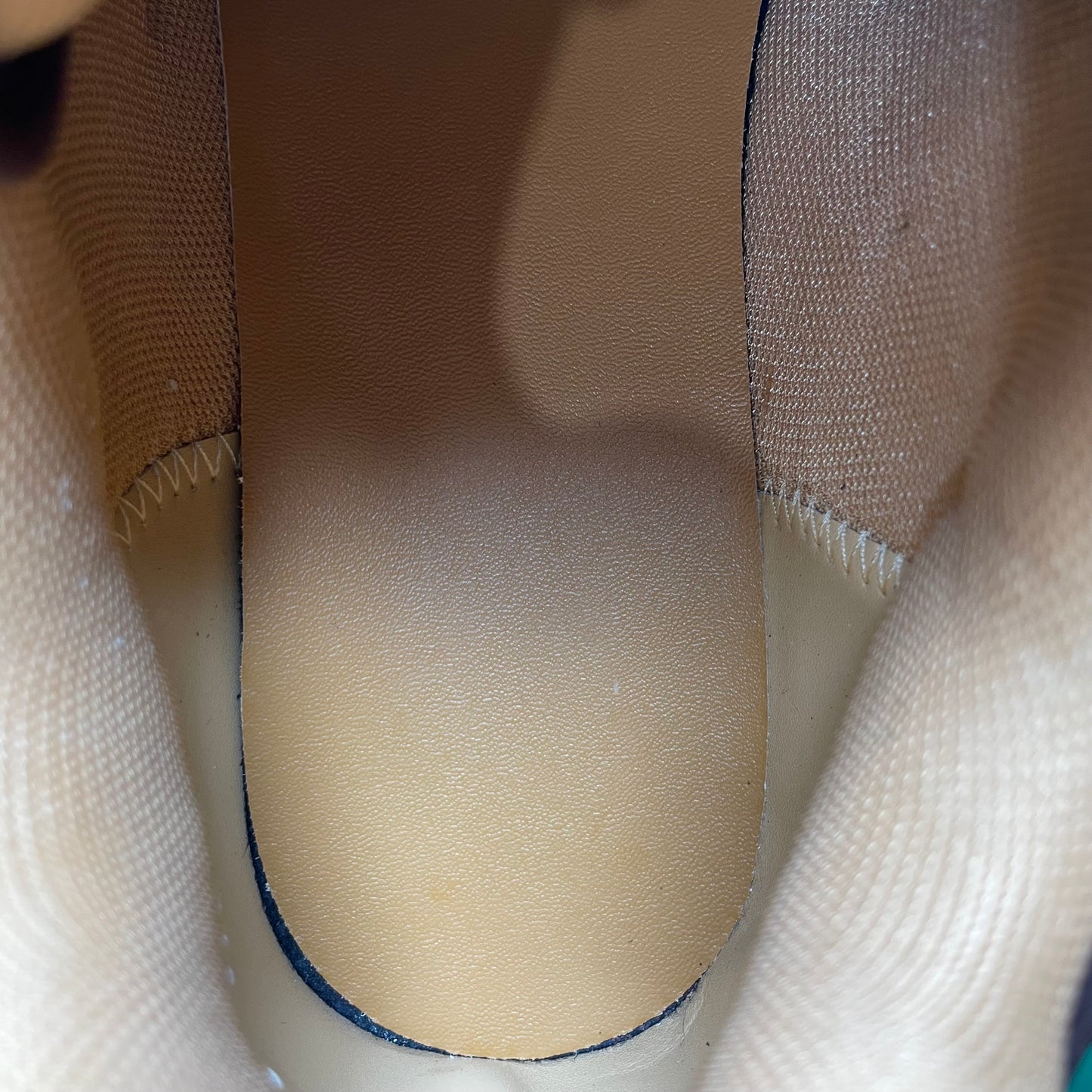 Louis Vuitton -Butter-soft Sneakers