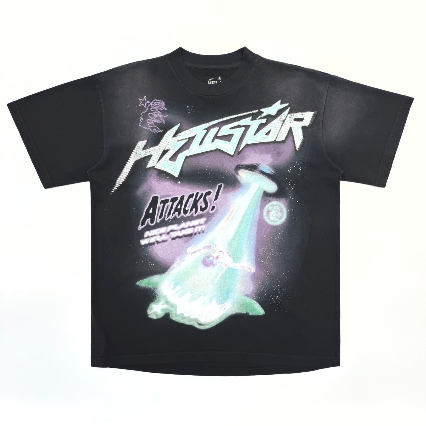 Hellstar